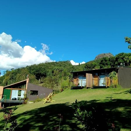 דירות סאו בנטו דו ספוקאי Casa Do Galgo מראה חיצוני תמונה