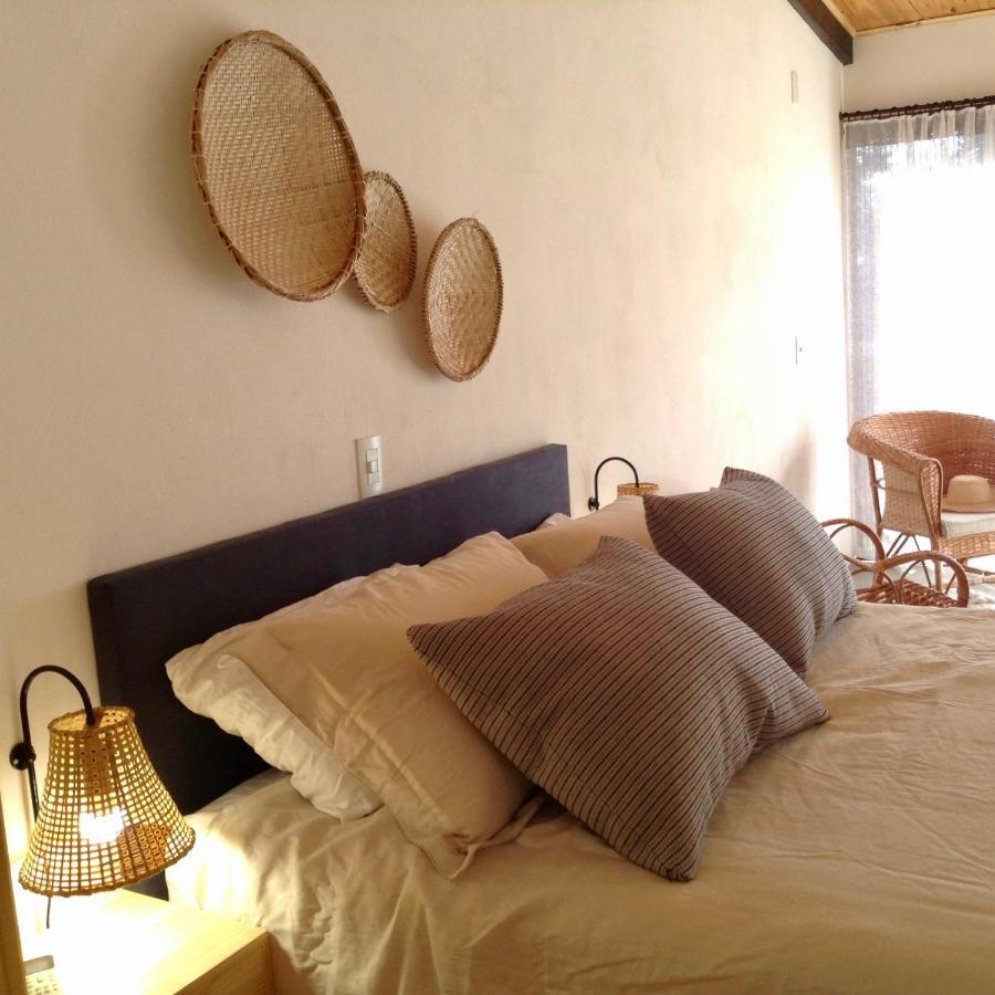 דירות סאו בנטו דו ספוקאי Casa Do Galgo מראה חיצוני תמונה