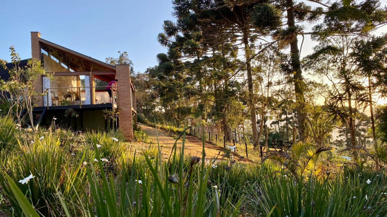 דירות סאו בנטו דו ספוקאי Casa Do Galgo מראה חיצוני תמונה