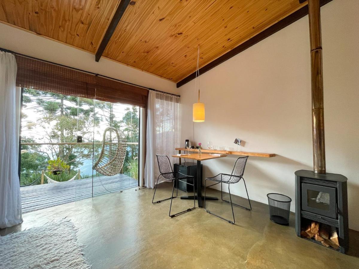 דירות סאו בנטו דו ספוקאי Casa Do Galgo מראה חיצוני תמונה