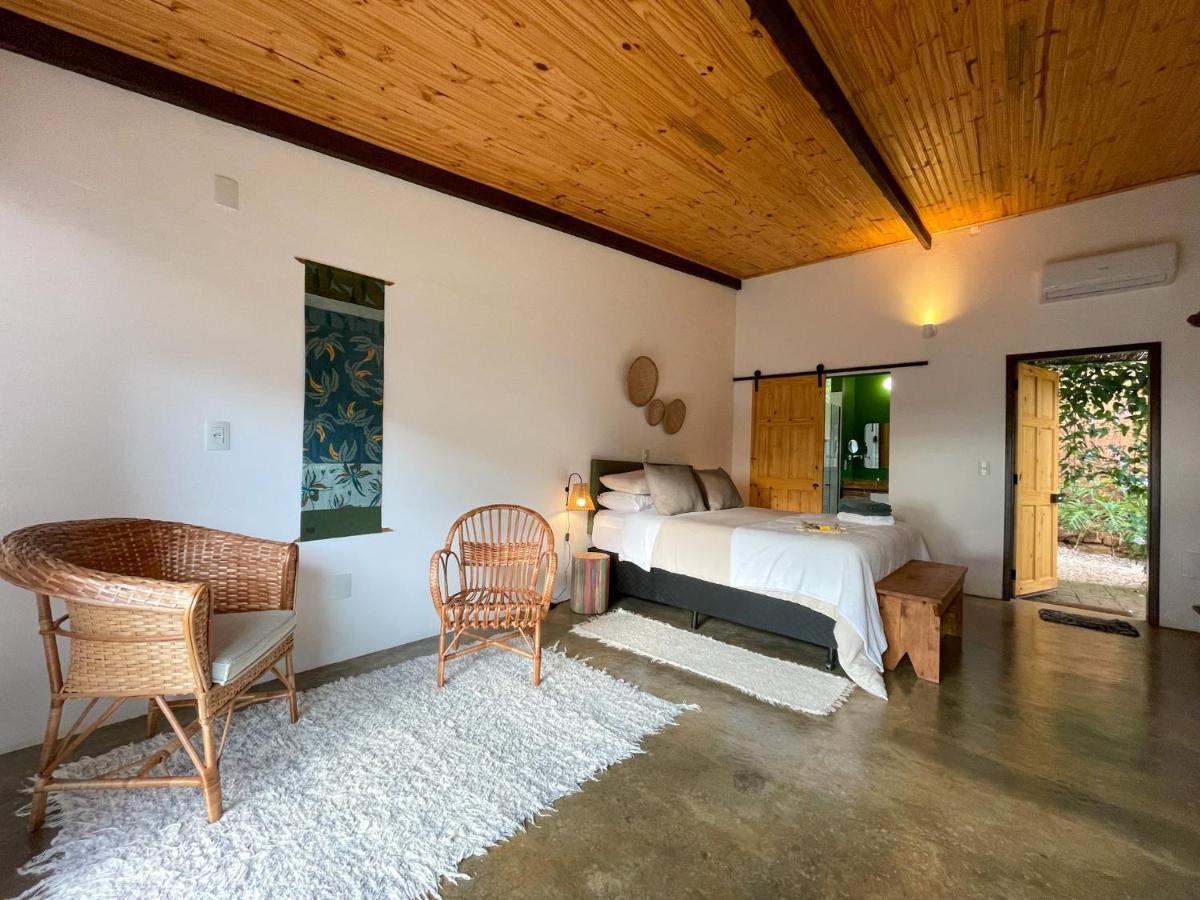 דירות סאו בנטו דו ספוקאי Casa Do Galgo מראה חיצוני תמונה