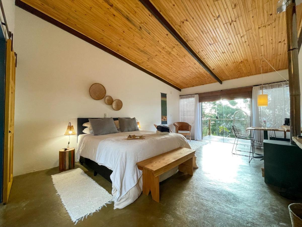 דירות סאו בנטו דו ספוקאי Casa Do Galgo מראה חיצוני תמונה